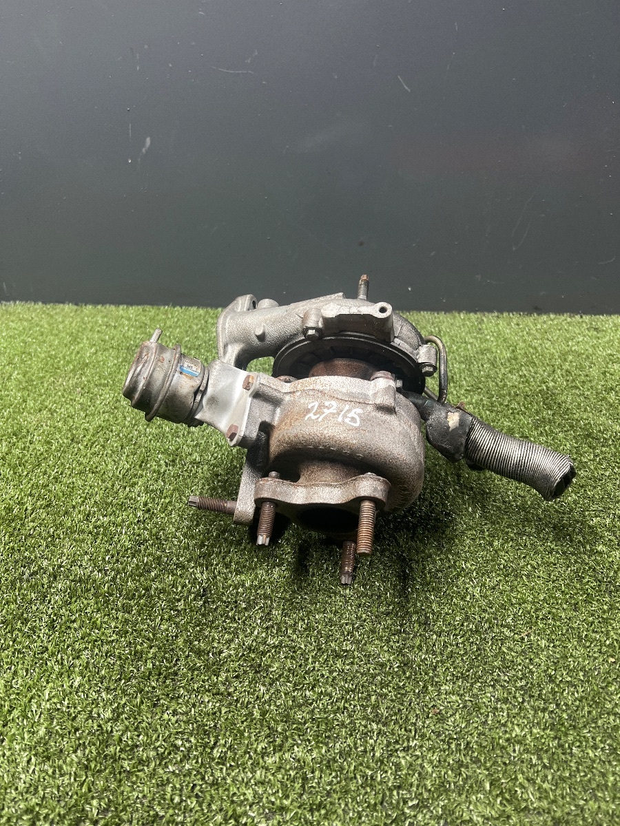 Турбіна  Nissan X-Trail T30 (2001-2007) 14411AW400