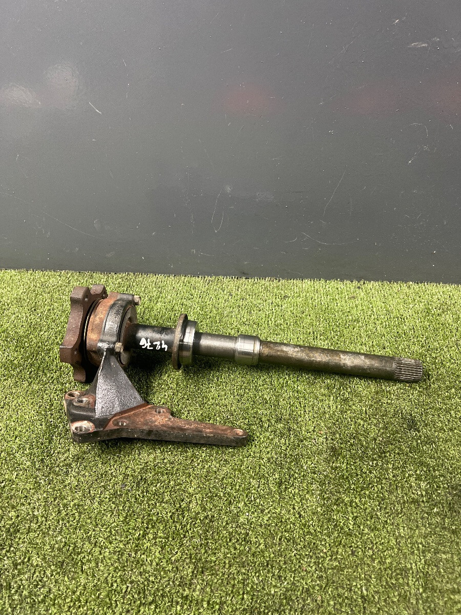 Вал приводу піввісі проміжний Nissan X-Trail T30 (2001-2007) 382308H710