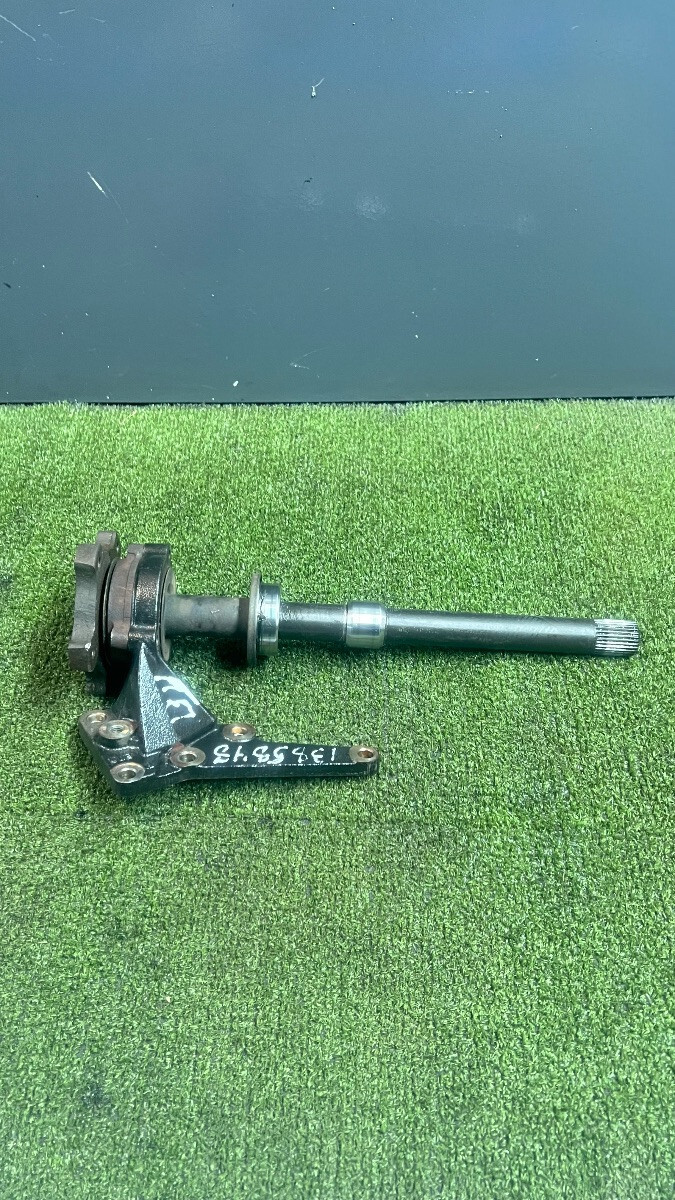 Вал приводу піввісі проміжний Nissan X-Trail T30 (2001-2007) 382308H710