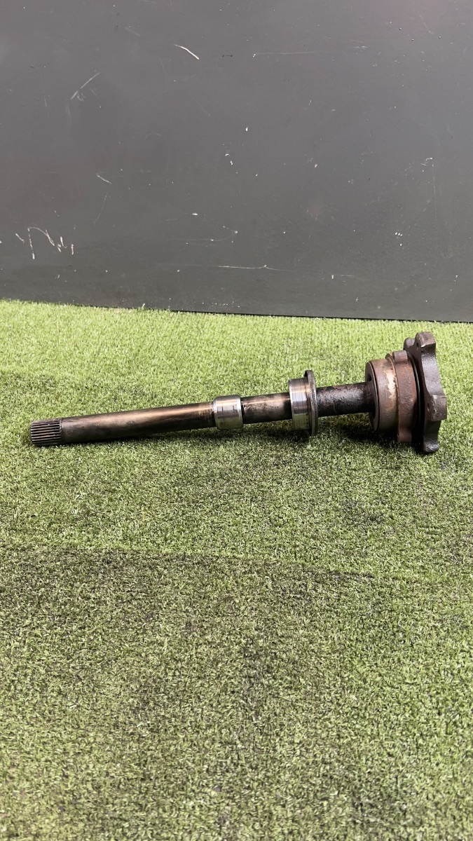 Вал проміжний передій правий Nissan X-Trail T30 (2001-2007) 391008H712