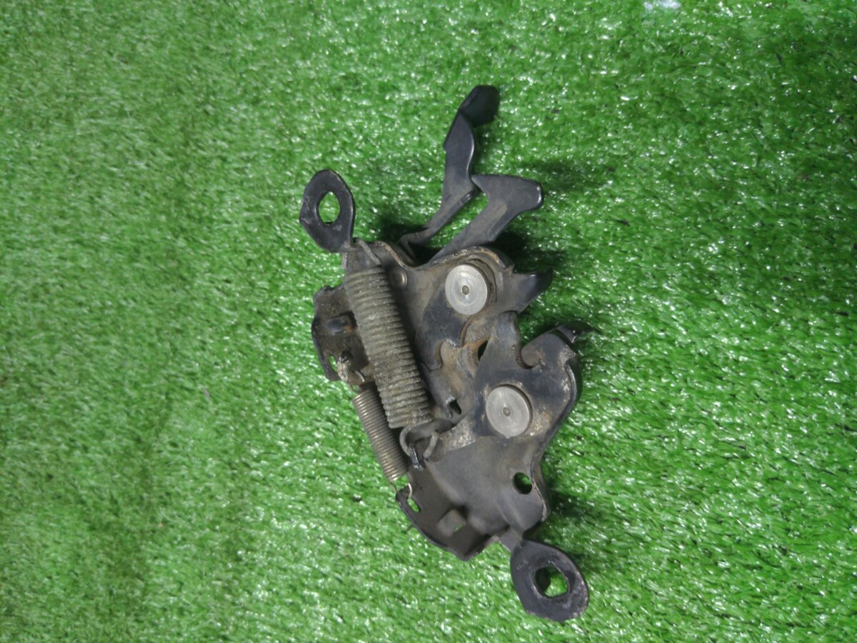 Замок капота Nissan X-Trail T30 (2001-2007) 656018H900