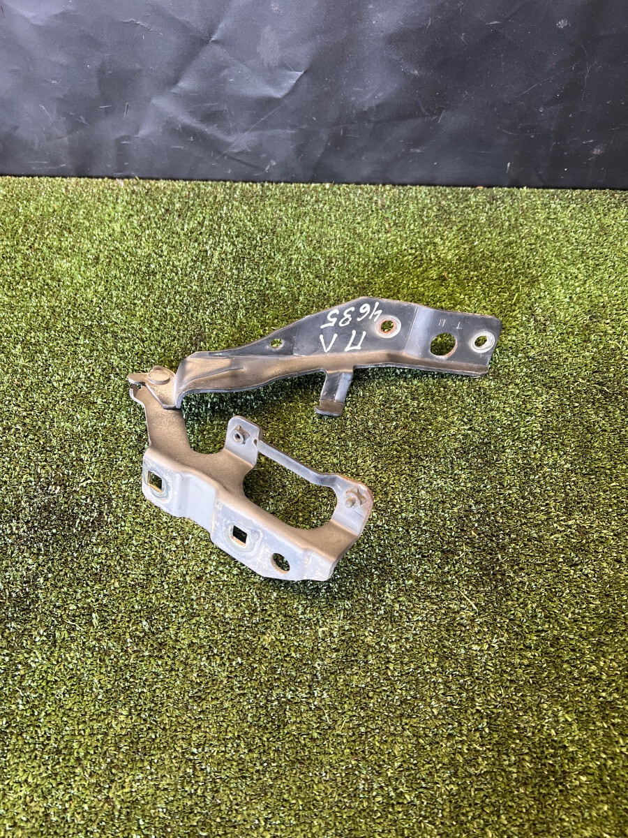 Завіса капота передня ліва Nissan X-Trail T30 (2001-2007) 654018H300