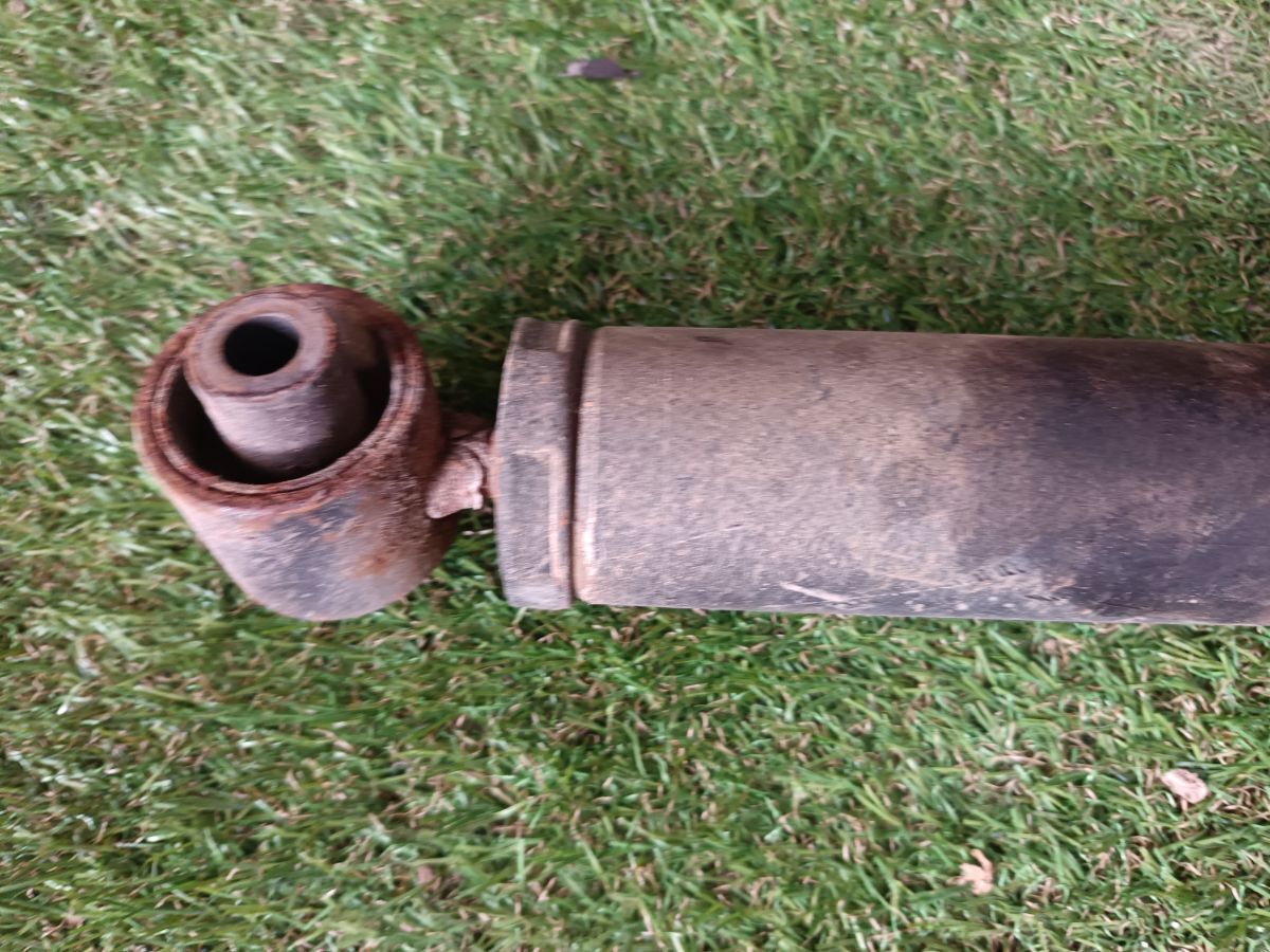 Амортизатор ЗЛ Nissan X-Trail T31 (2007-2013) E6210JG01A