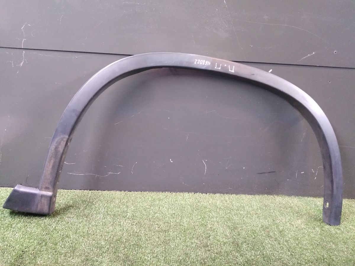 Накладка арки передня права Nissan X-Trail T31 (2007-2013) 76852JG00A