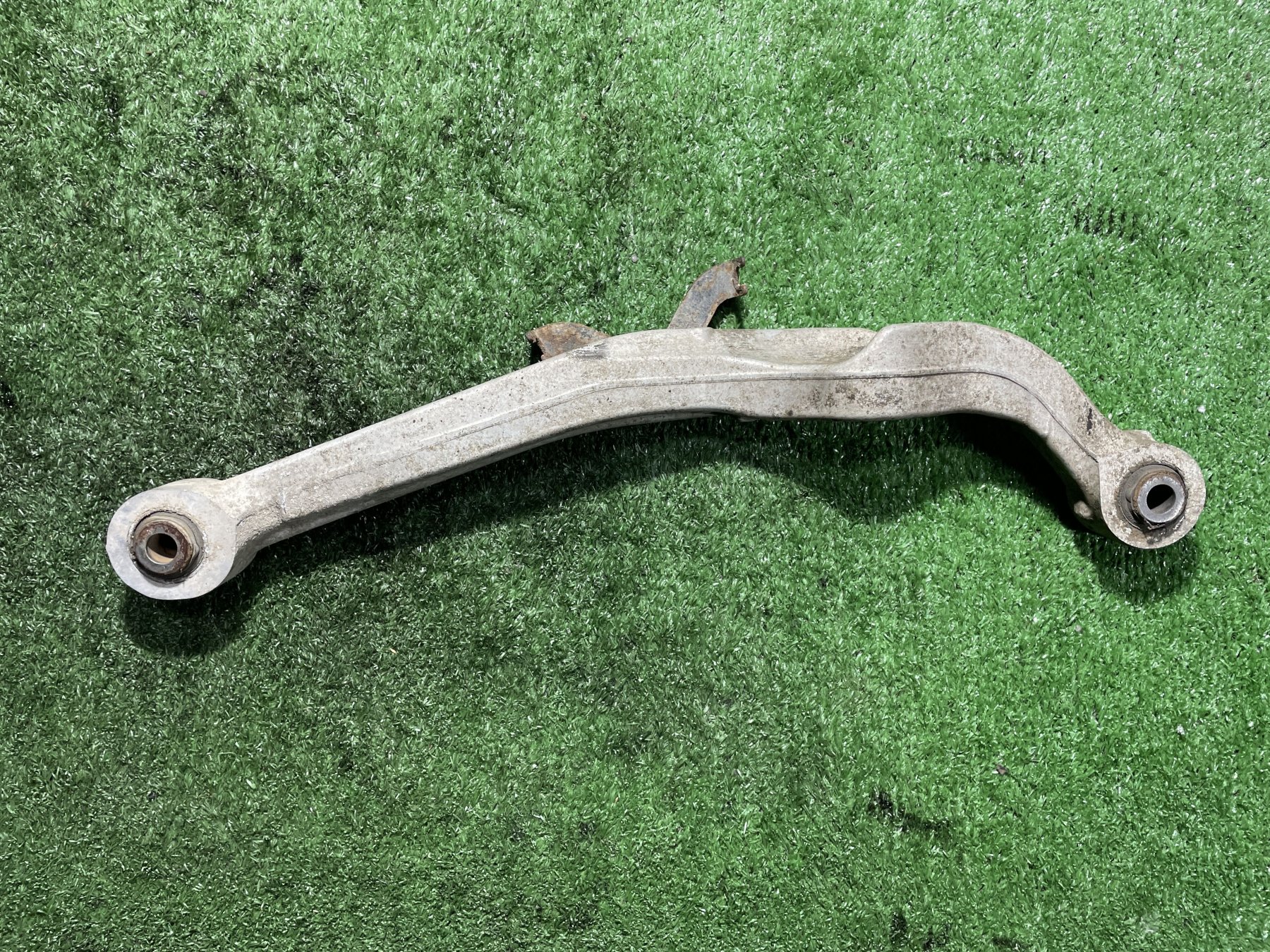 Речах задній лівий Nissan X-Trail T31 (2007-2013) 55121JD000