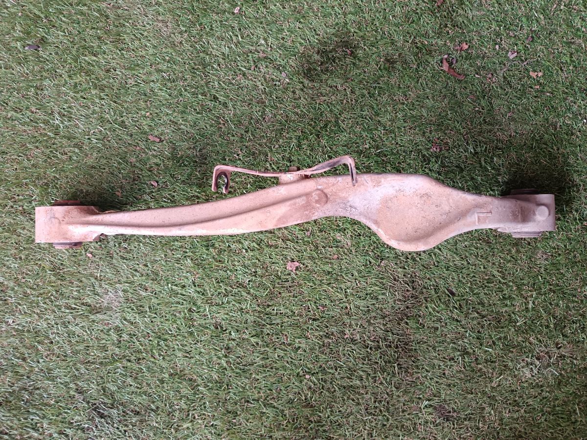 Важіль підвіски ЗЛ Nissan X-Trail T31 (2007-2013) 55121JD000