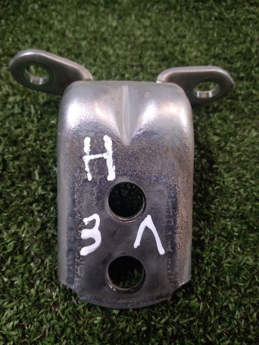 Завіса дверей нижня, зад ліва Nissan X-Trail T31 (2007-2013) 824214P00A