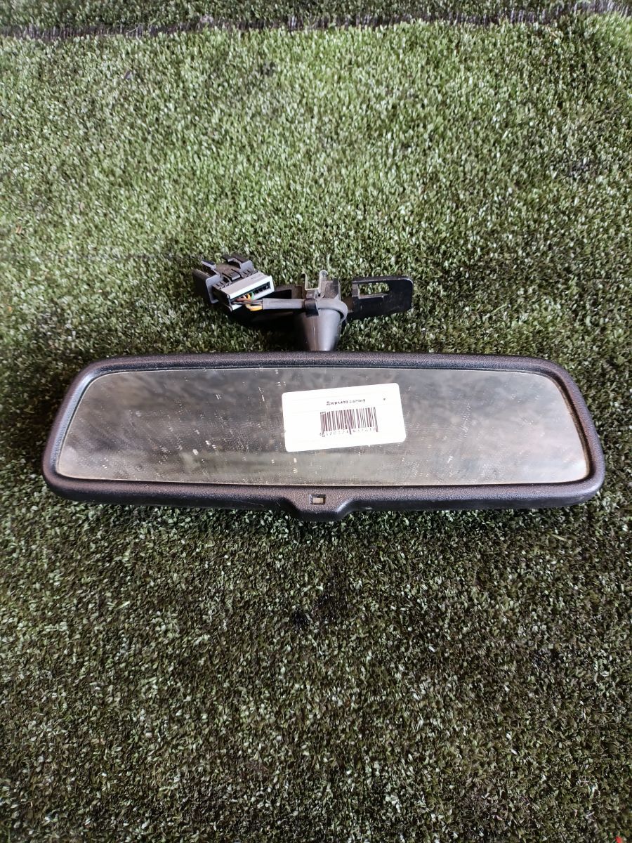 Дзеркало салону  Opel Astra H (2004-2014) 24438231