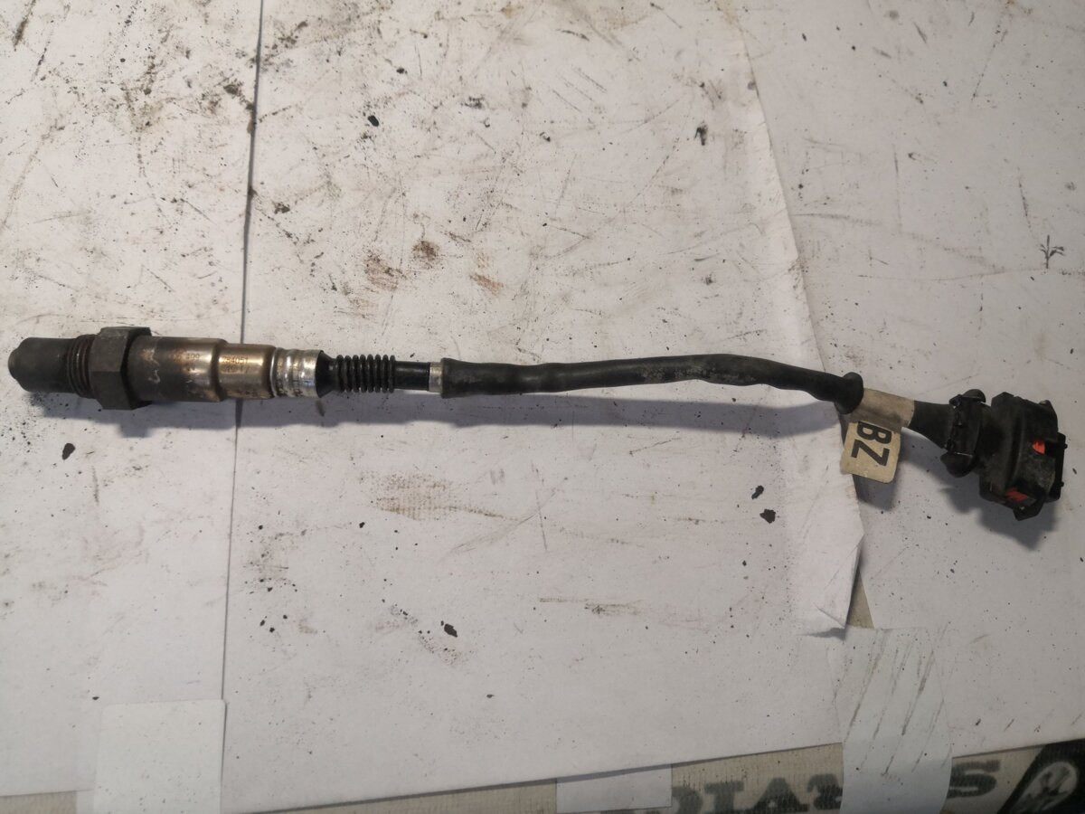 Лямбда-зонд Opel Corsa D (2006-2014) 0258006499