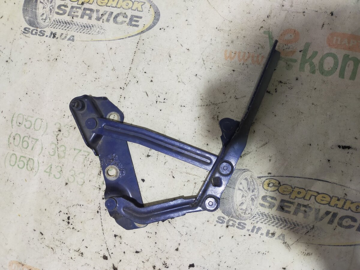 завіс капота, правий Opel Vectra B (1995-2002) 90508956