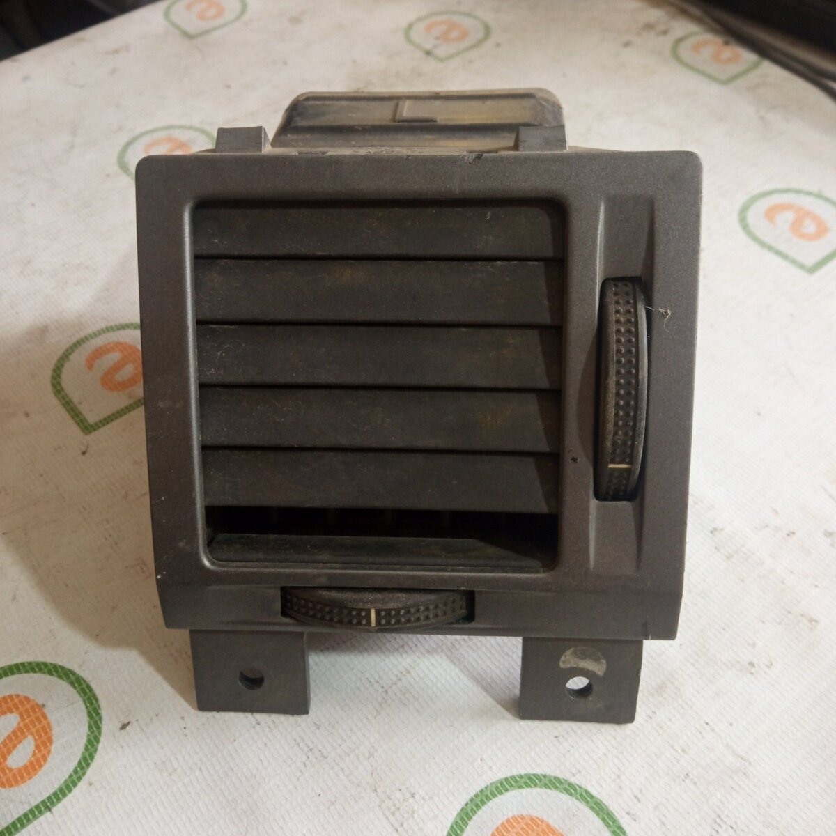 Обшивка Opel Vectra C (2002-2008) 230635620