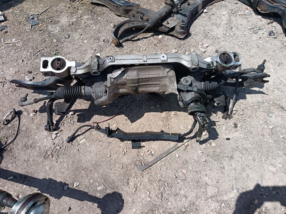 Передній підрамник   3C0199313Q