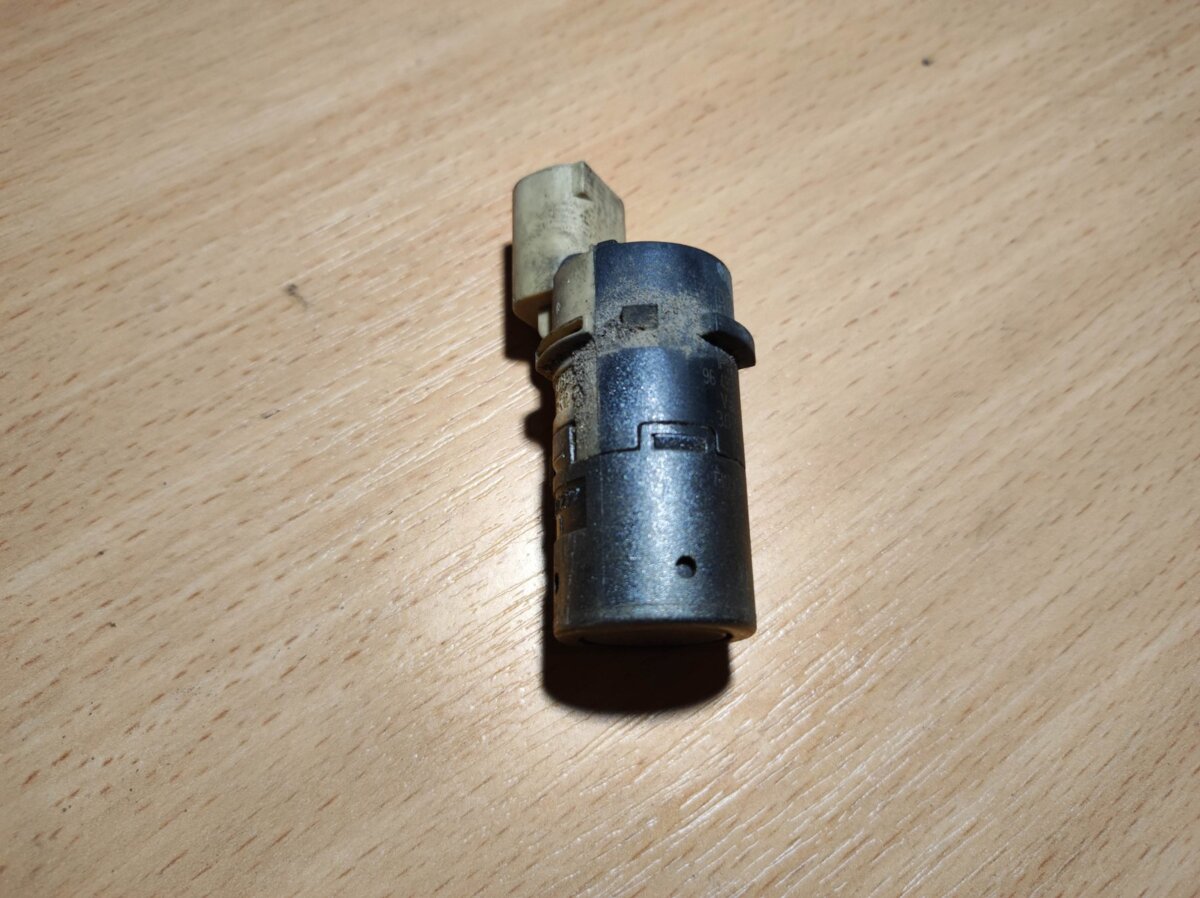 Датчик парктроніка Peugeot 307 SW (3H) 02 ... 9649186580