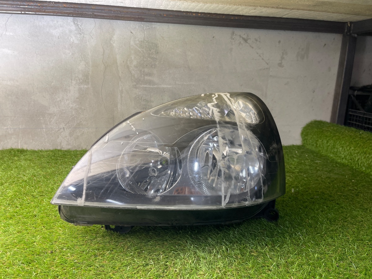 Фара ліва Renault Clio II (1998-2012) 260605235R