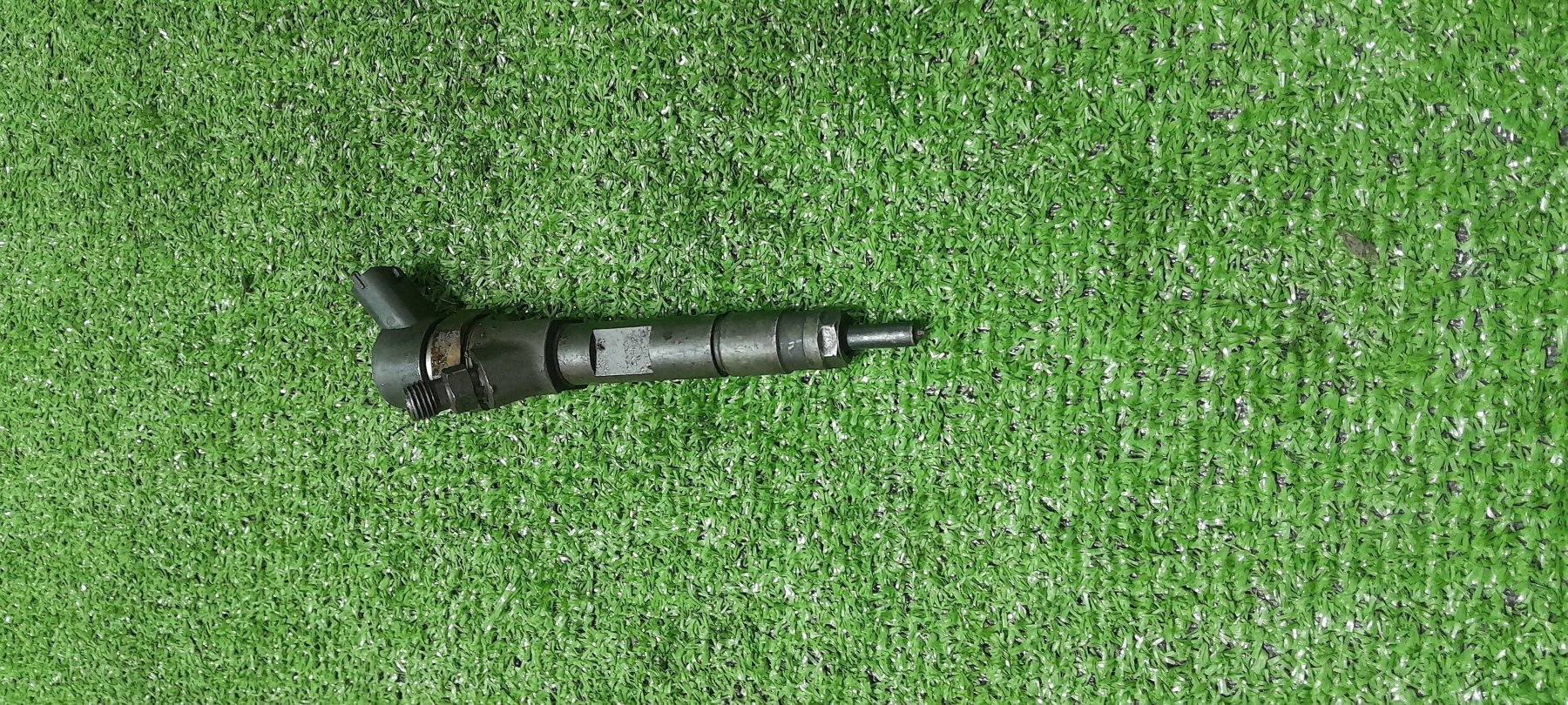 Форсунка Renault Grand Cherokee WJ (1999-2004) 8200100272