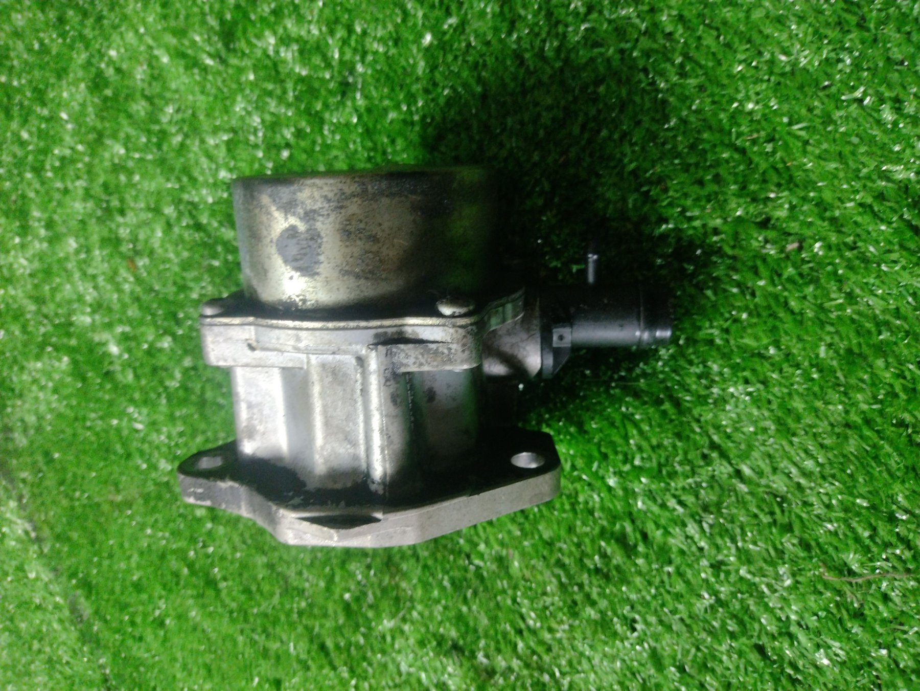 Вакуумний насос Renault Grand Scenic III (2016-2022) 8201005306