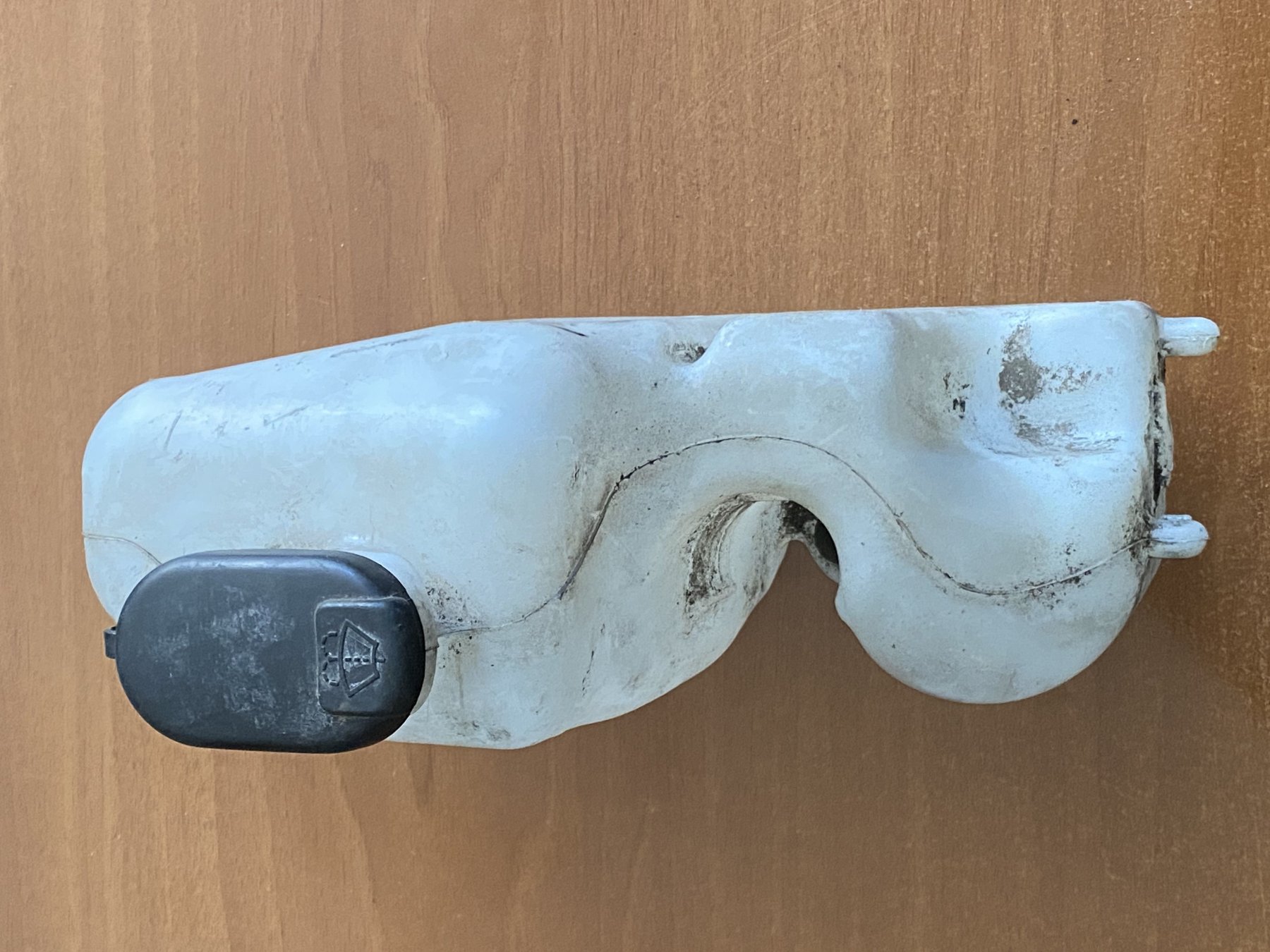 Бачок омивача Renaul Kangoo Renault Kangoo I (1997-2009) 7700308814D