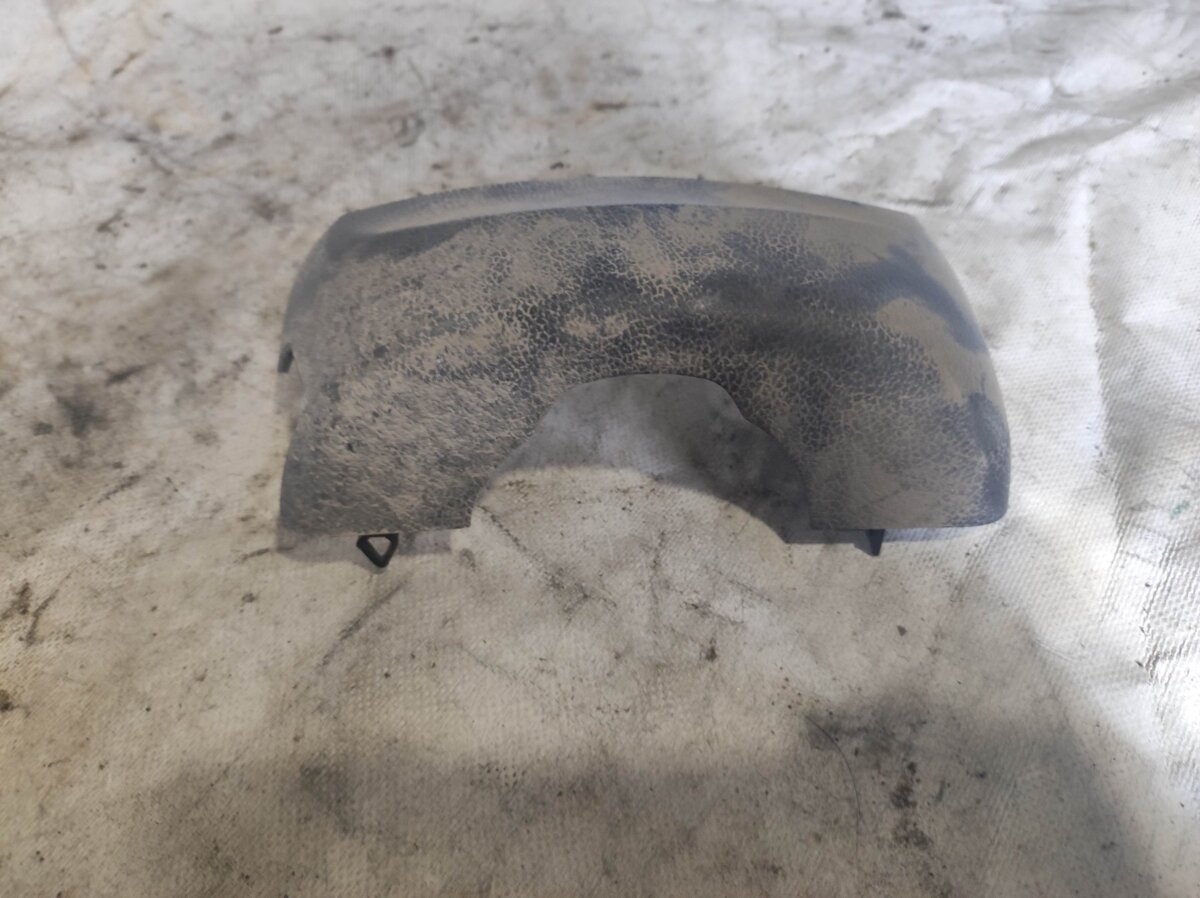накладка рульової колонки Renault Kangoo I (1997-2009) 8200215420