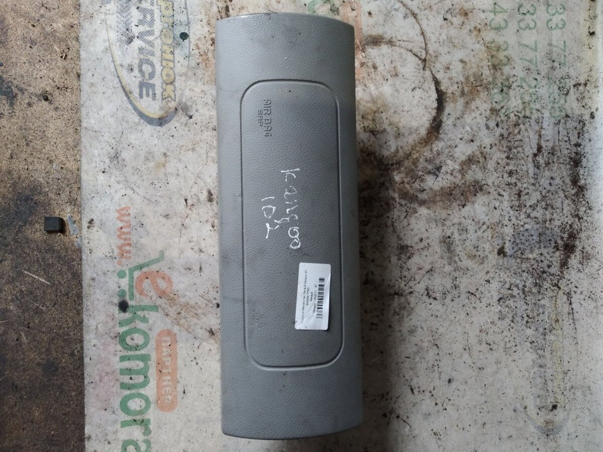 Подушка безпеки бокова Renault Kangoo I (1997-2009) 8200091774