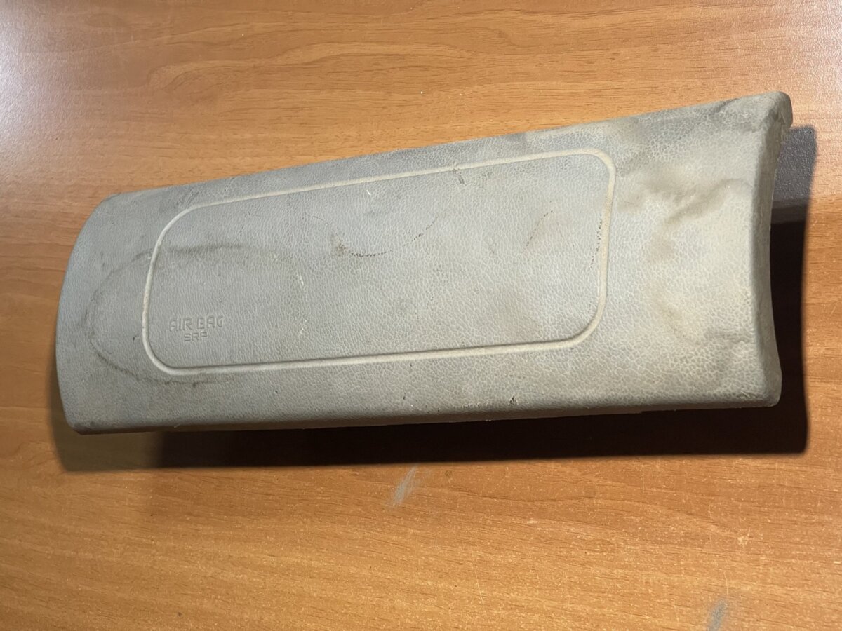 Подушка безпеки бокова Renault Kangoo I (1997-2009) 8200091774