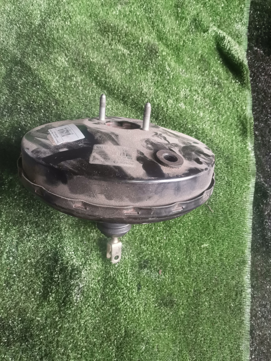 Вакуумний підсилювач гальм renault kangoo 1 Renault Kangoo I (1997-2009) 8200091050