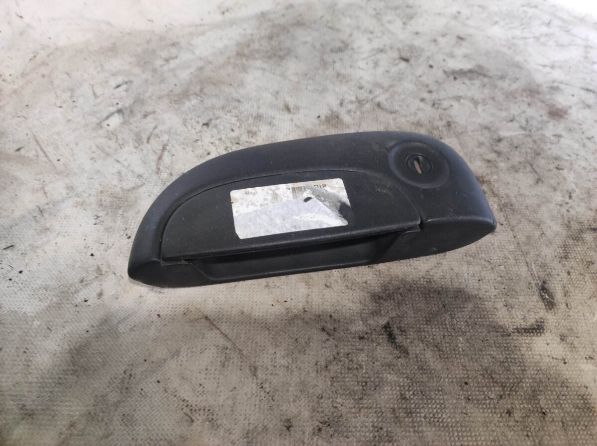 Внутрішня ручка Renault Kangoo I (1997-2009) 7700354478