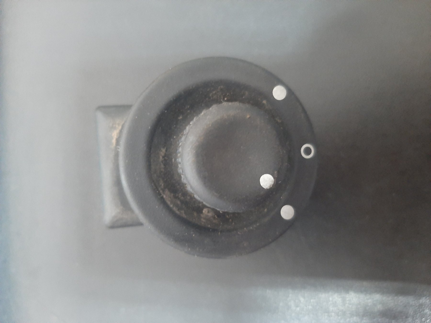 Блок управління зеркалами Renault Kangoo II (2008-2021) 7700803531A