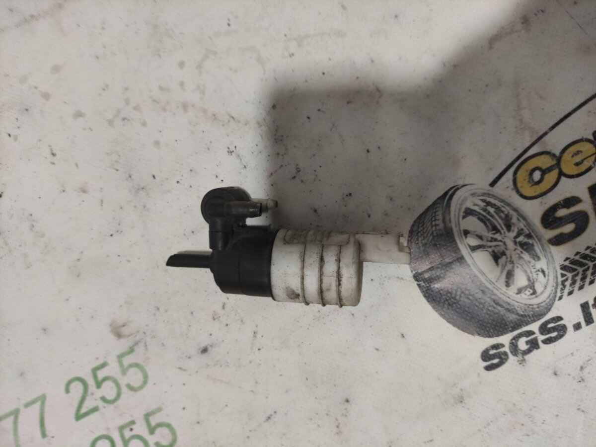 Renault Kangoo II (2008-2021) 7700431079