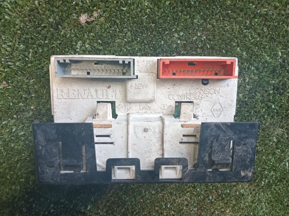 Renault Kangoo II (2008-2021) 7700436305