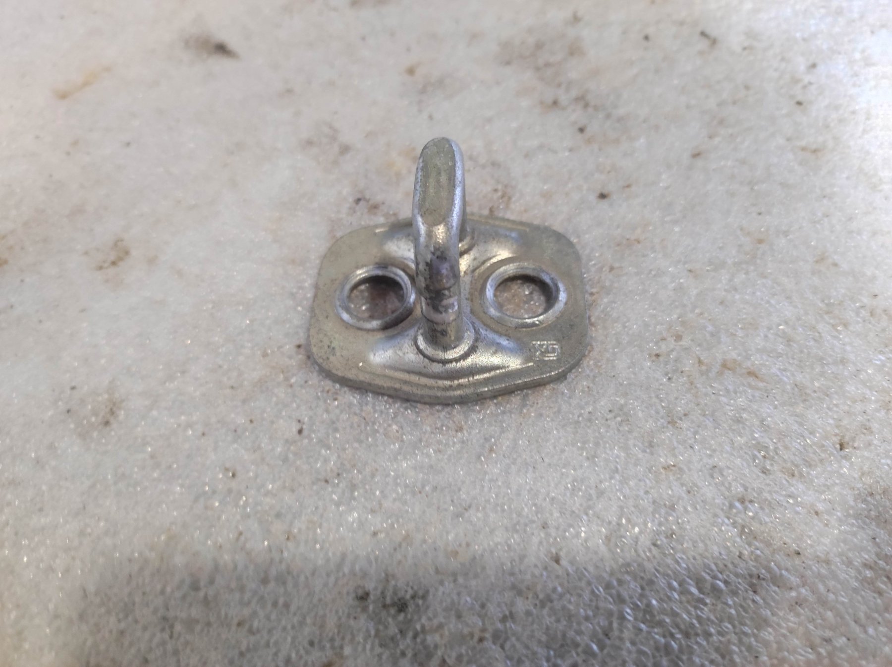 Renault Laguna II (2001-2007) 8200765143