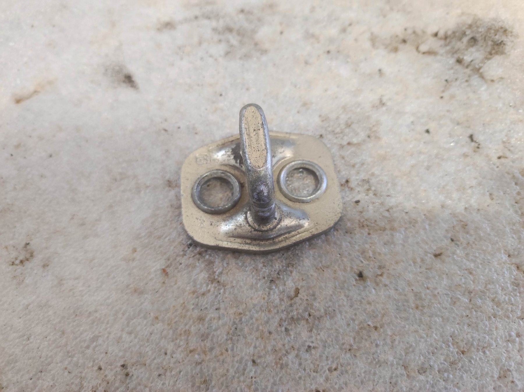 Renault Laguna II (2001-2007) 8200765143