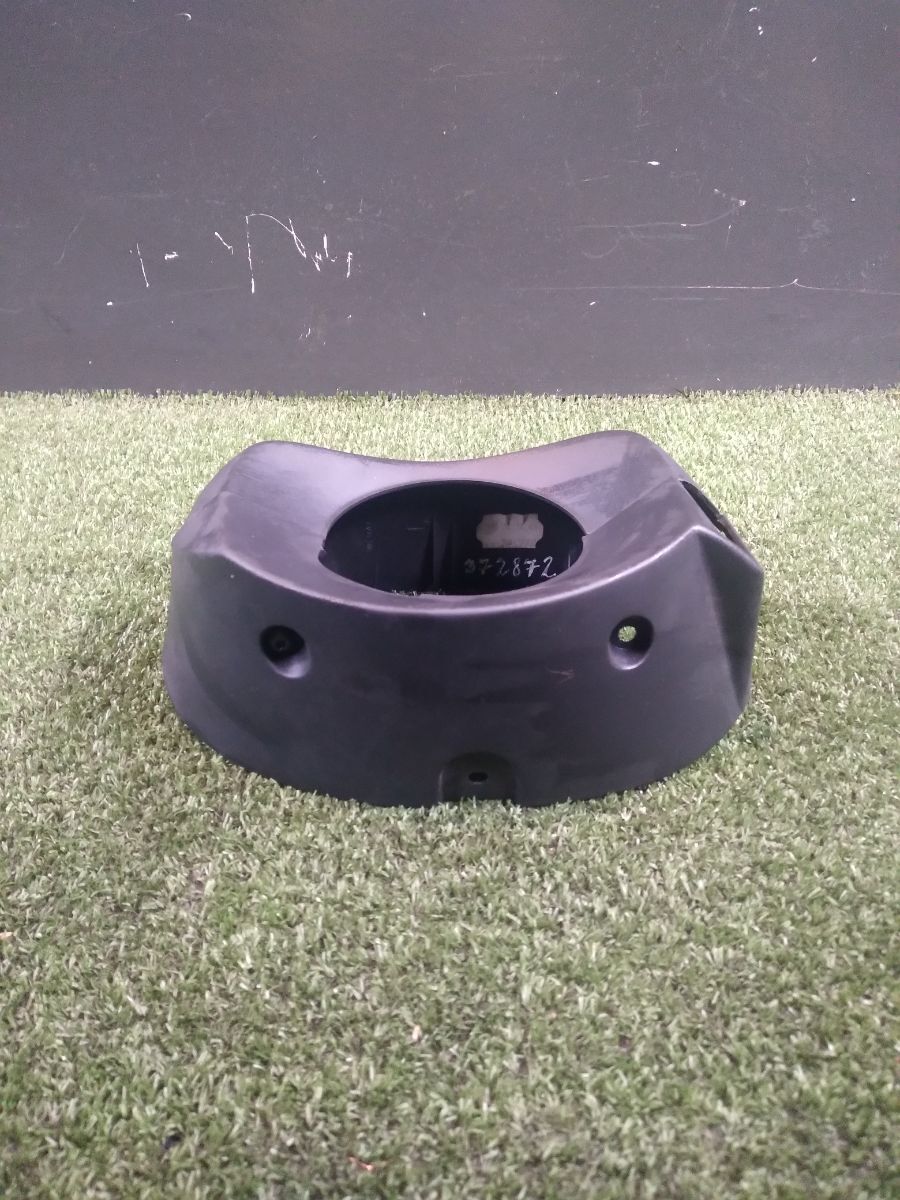 Кожух кермової колонки Renault Megane II (2002-2009) 8200374823