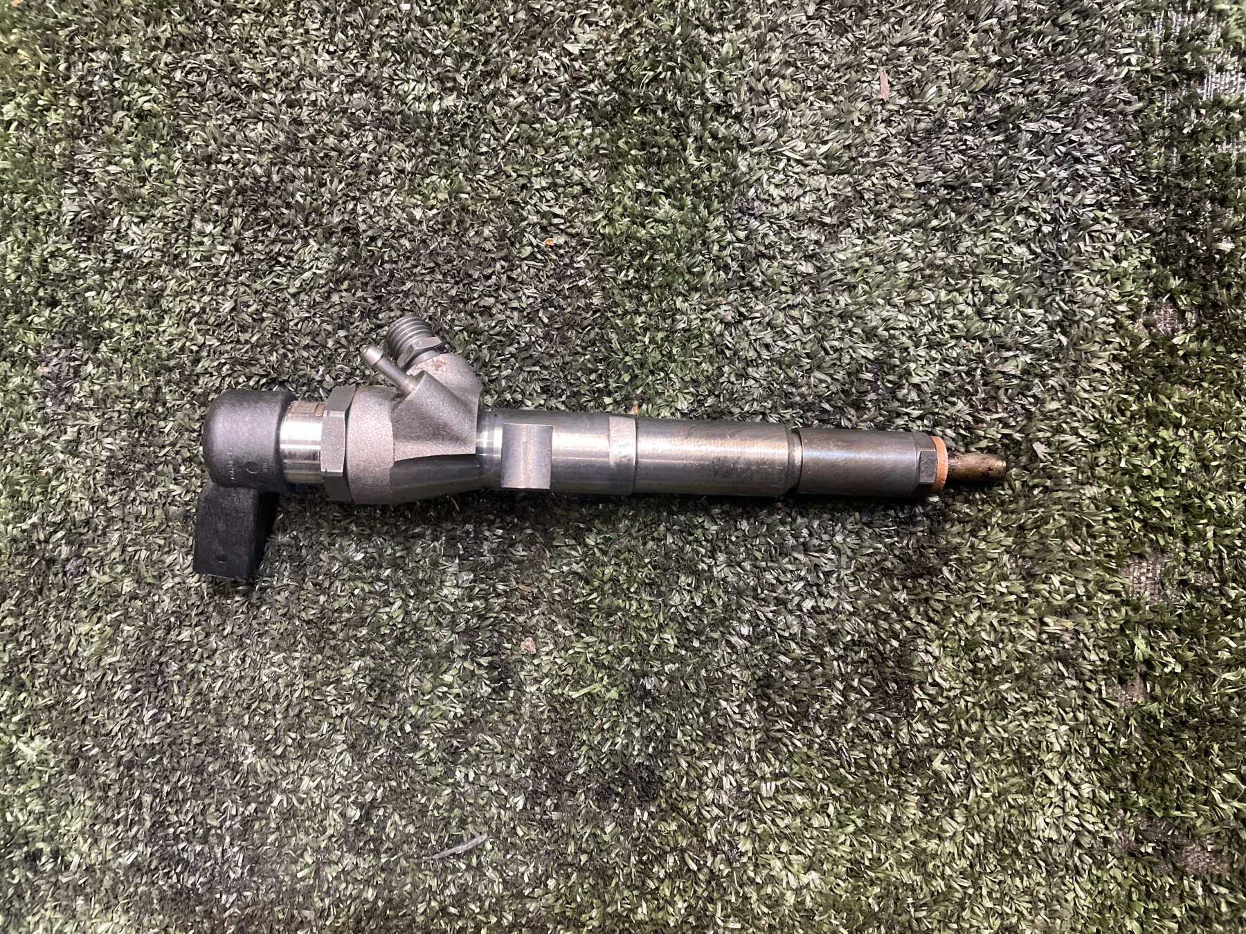 Форсунка Renault Megane III (2008-2016) 166008052R