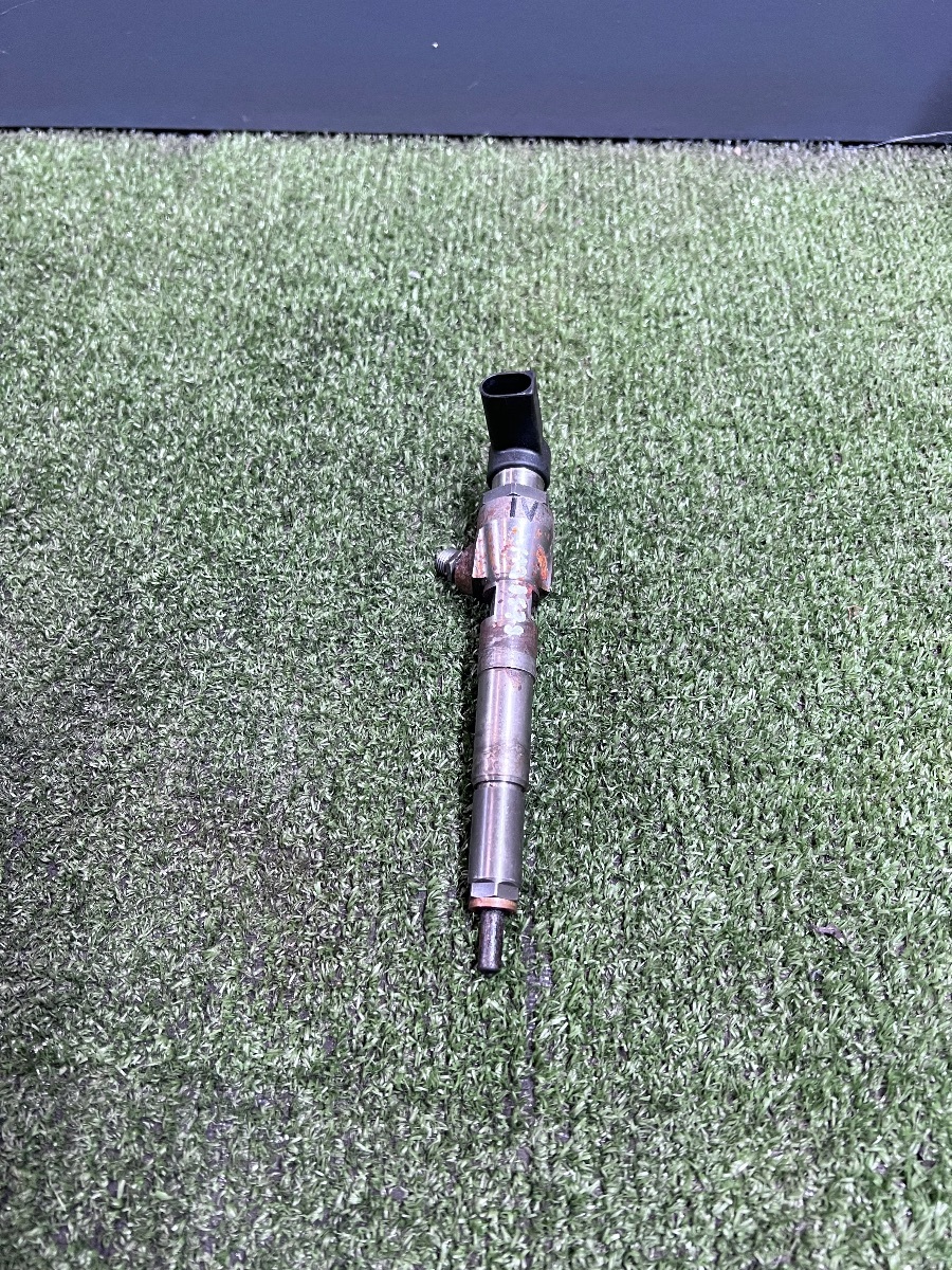 Форсунка вприску палива Renault Megane III (2008-2016) 166008052R