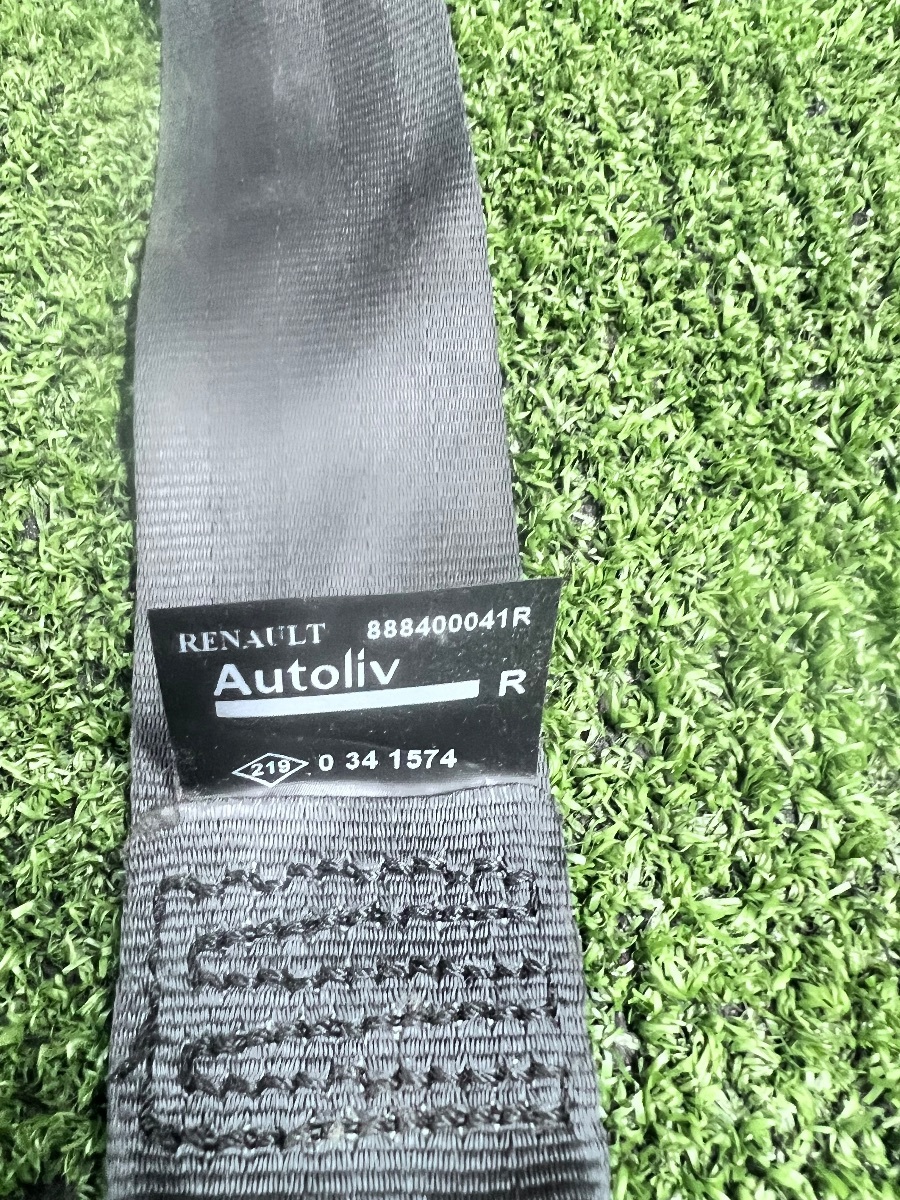 Kofferbakmat voor Renault Megane kopen? Perfect Maatwerk Kofferbakmat voor Renault Megane kopen? Perfect Maatwerk