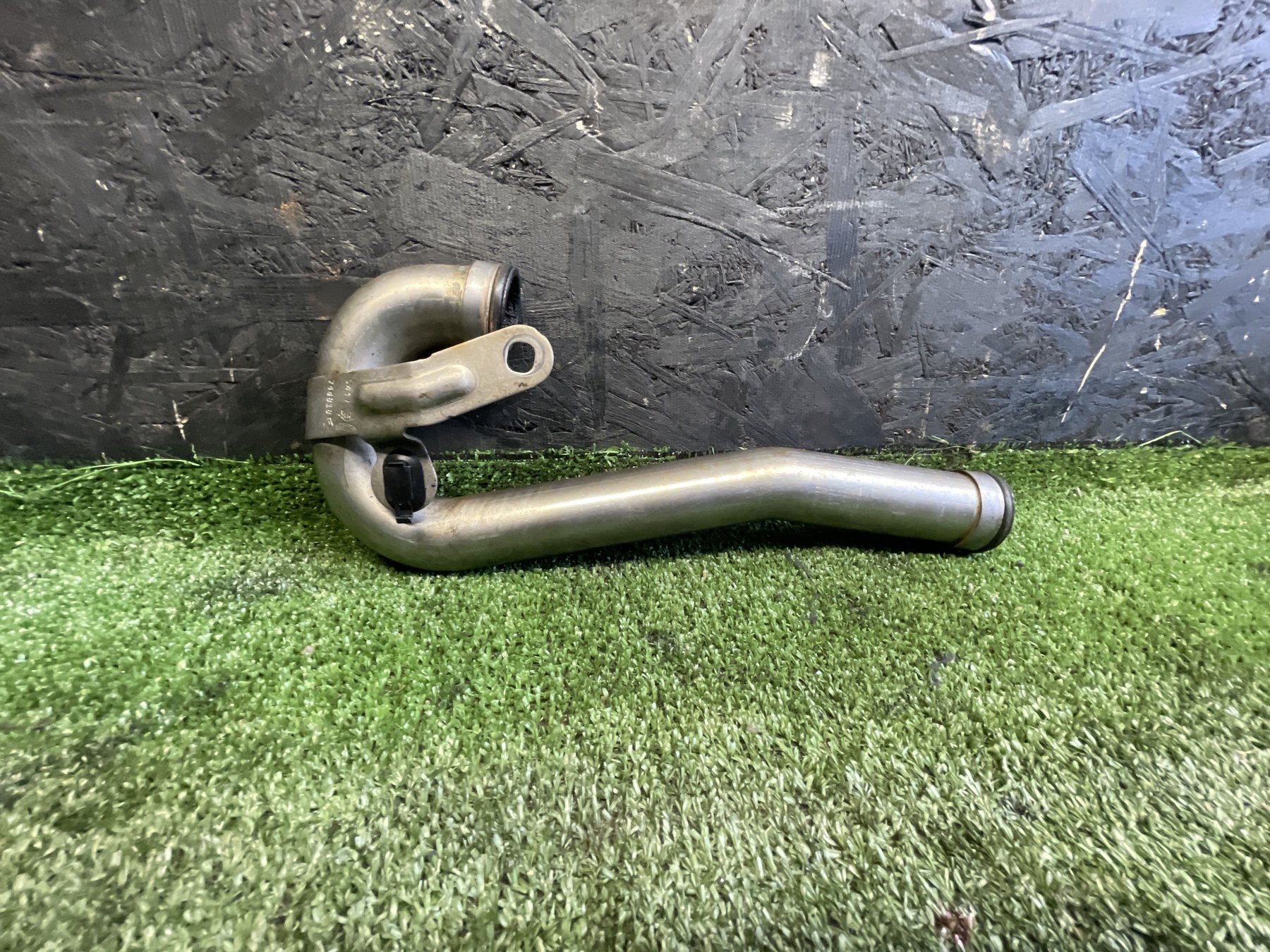 Трубка EGR Renault Megane III (2008-2016) 744818