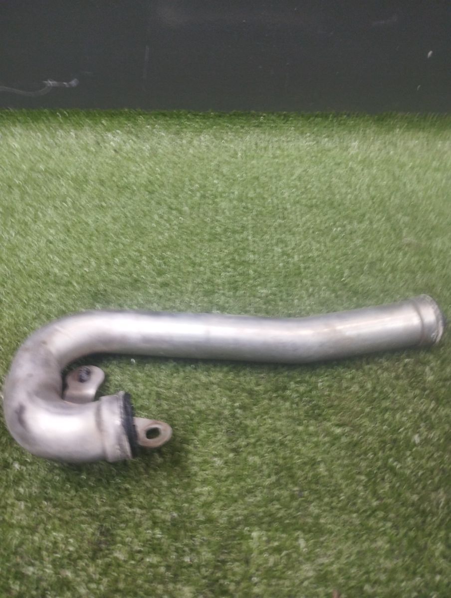 Трубка EGR Renault Megane III (2008-2016) 744818