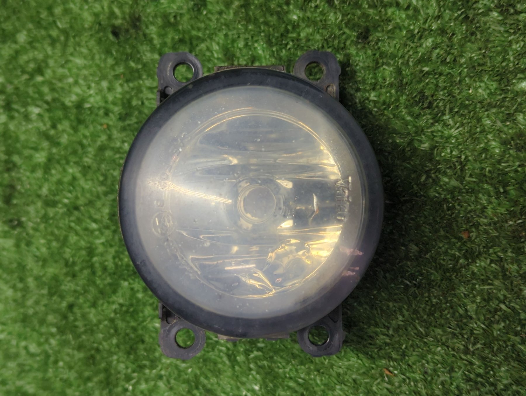 Противотуманка Renault Scenic II (2003-2009) 8200074008