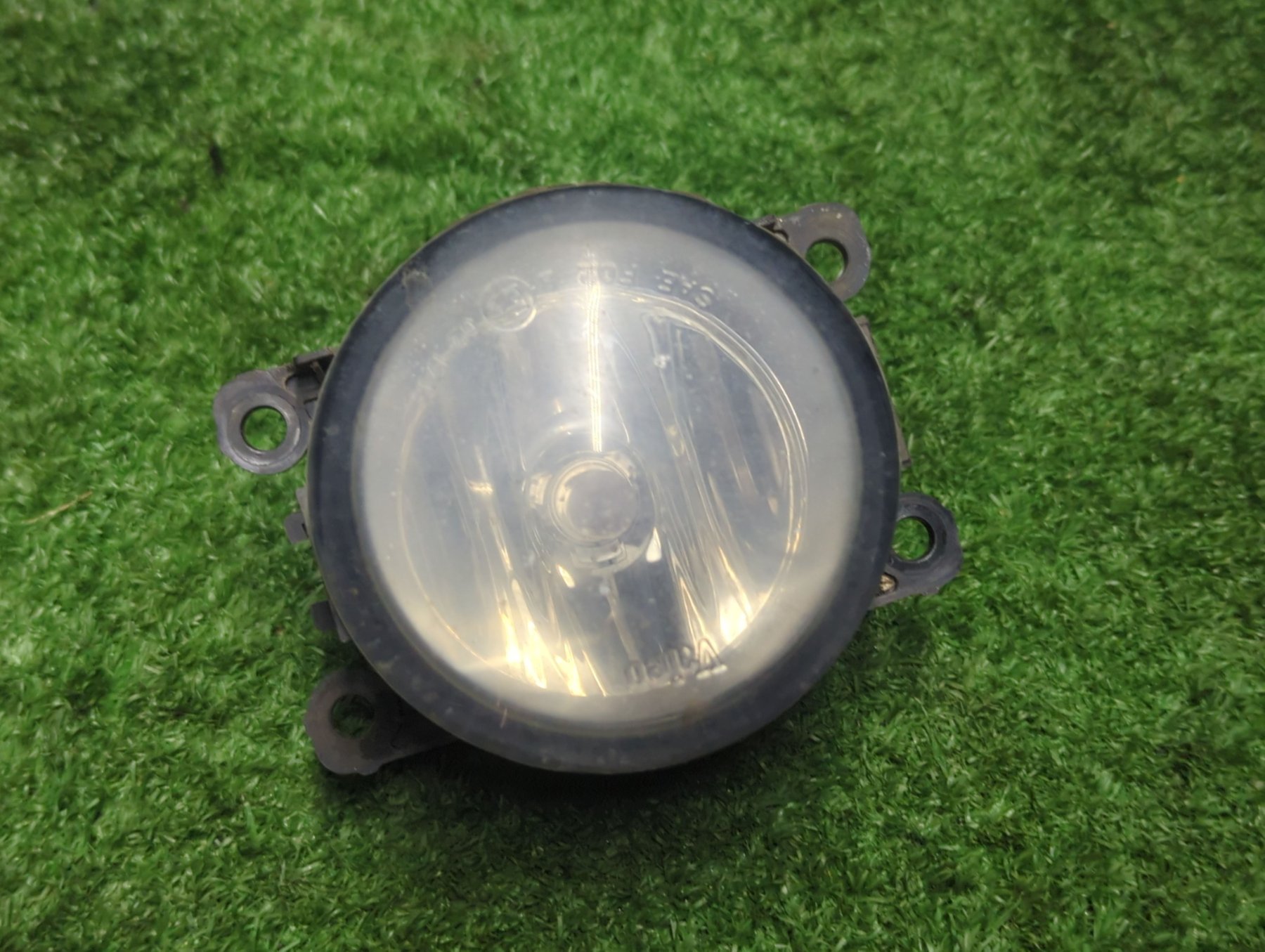 Противотуманка Renault Scenic II (2003-2009) 8200074008