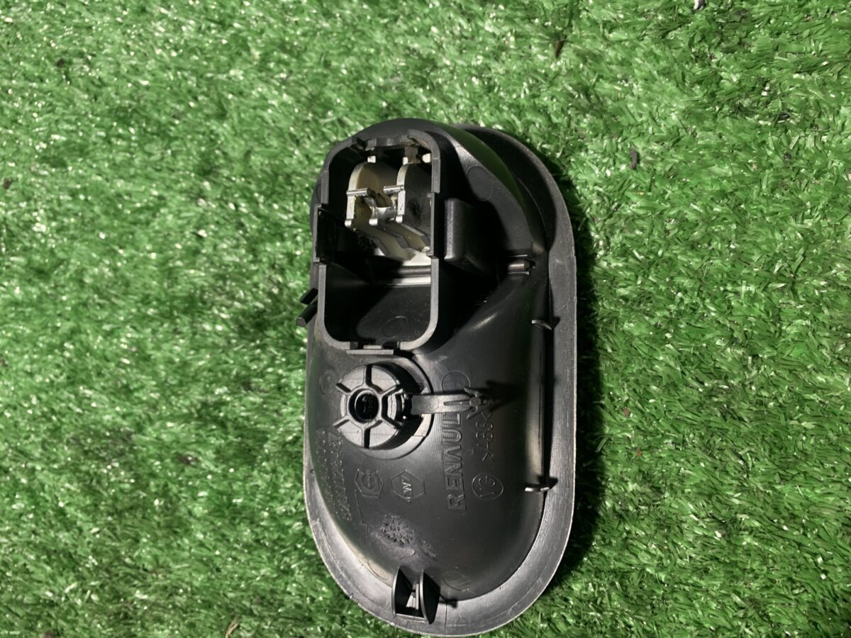 Ручка дверей передня ліва внутрішня Renault Scenic II (2003-2009) 5005400006
