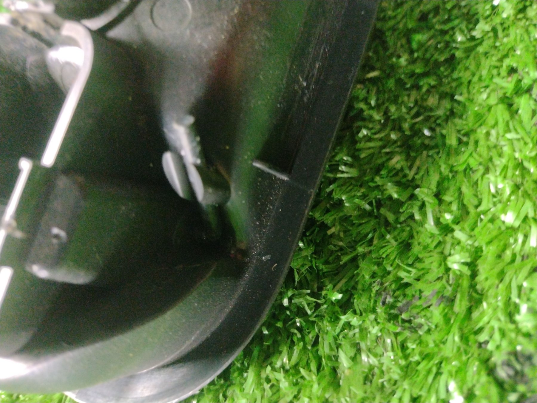 Ручка лівих передніх дверей Renault Scenic II (2003-2009) 8200028487