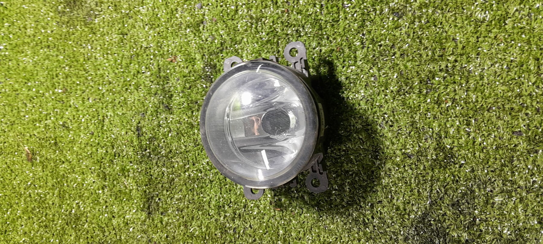 Фара протитуманна Renault Scenic III (2009-2016) 8200074008