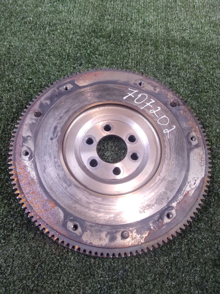 Маховик Skoda Fabia I (1999-2007) R0301052710