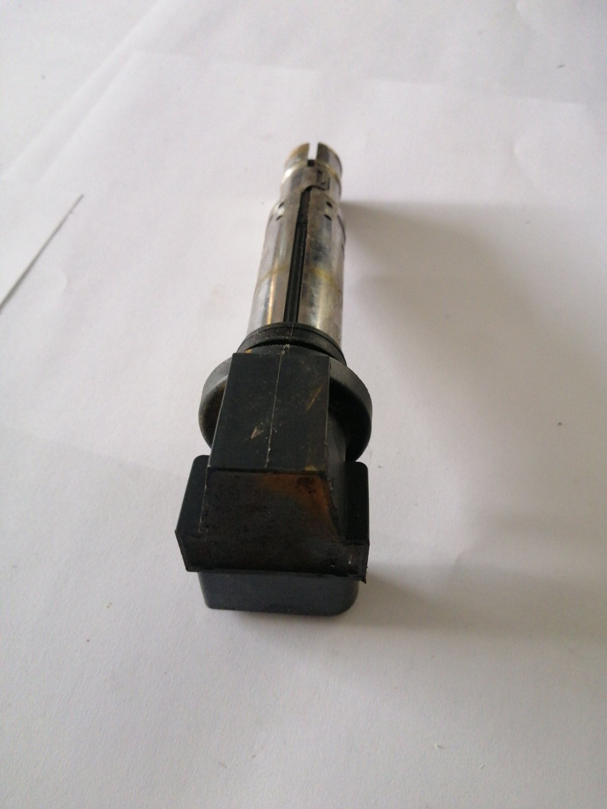 котушка запалювання Skoda Fabia II (2007-2014) 036905715F