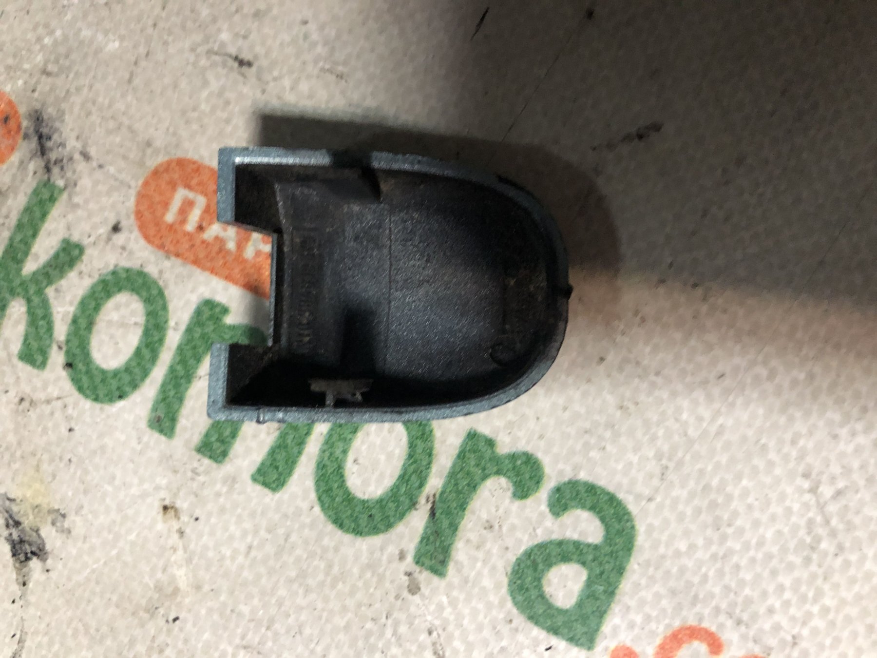 Крышка, ручка двери Skoda Octavia I (1996-2010) 3B4839879