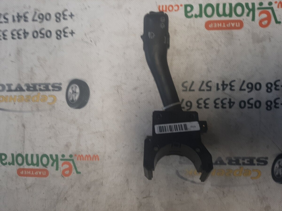 Перемикач підрульовий Skoda Octavia I (1996-2010) 4B0953503H