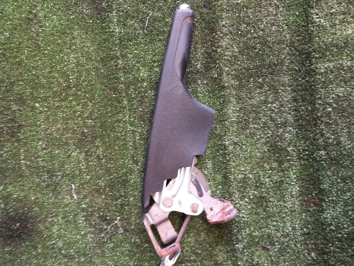 Ручка ручника Skoda Octavia I (1996-2010) 1J0711303AA