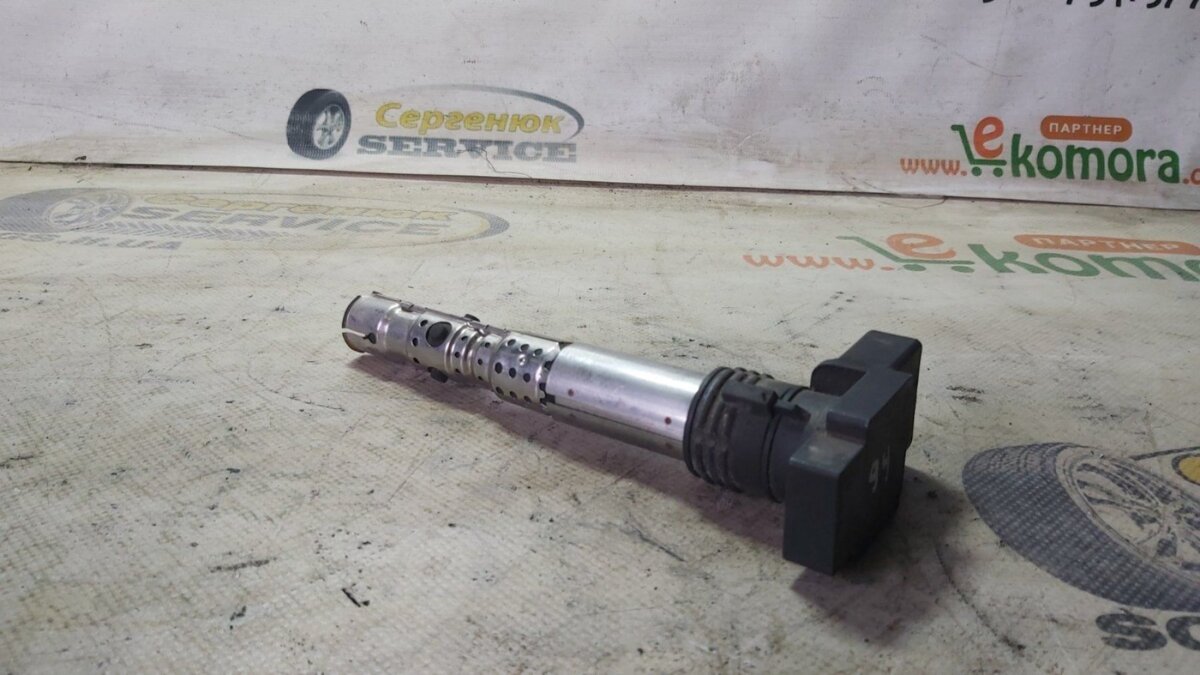 Офіційний bosch 0986221047 bosch котушка Volkswagen Fox (2003-2011) 03D905115G