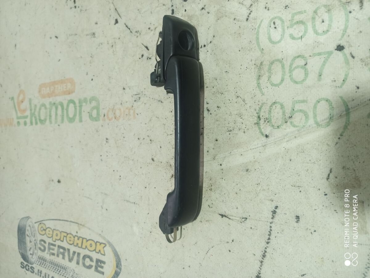 Дверна ручка Volkswagen Golf III (1991-1999) 1H4839205