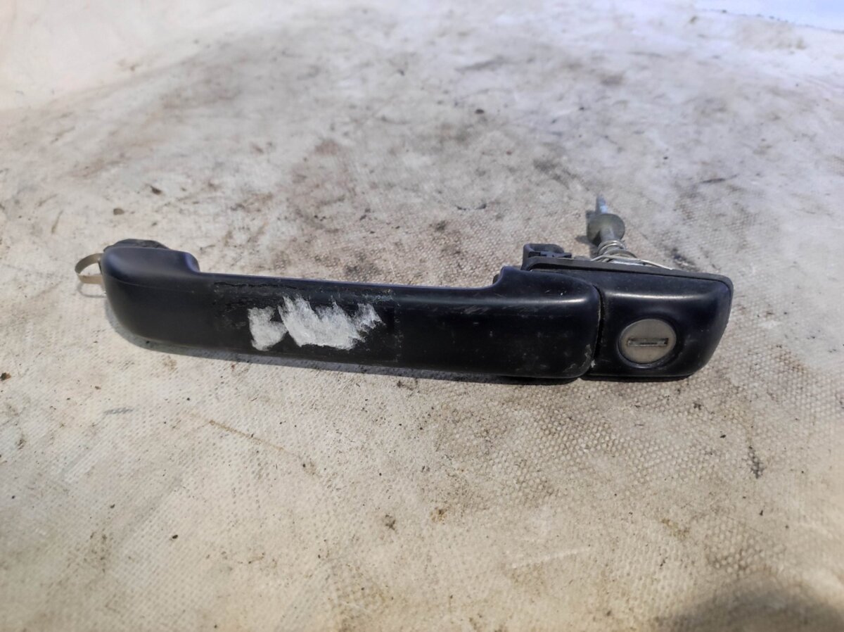 Ручка двери Volkswagen Golf III (1991-1999) 1H0837211